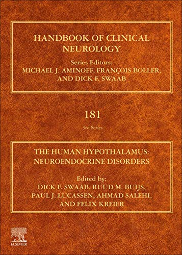 The Human Hypothalamus: Neuroendocrine Disorders