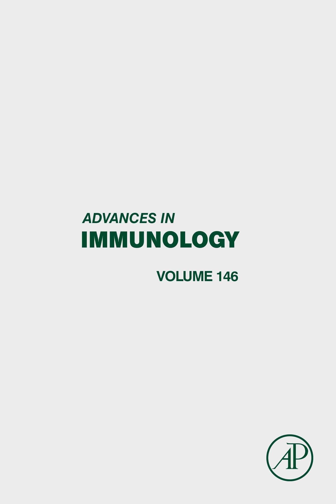 Advances in Immunology, Volume 146