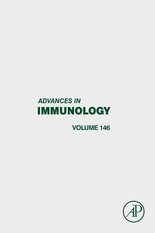 Advances in Immunology, Volume 146