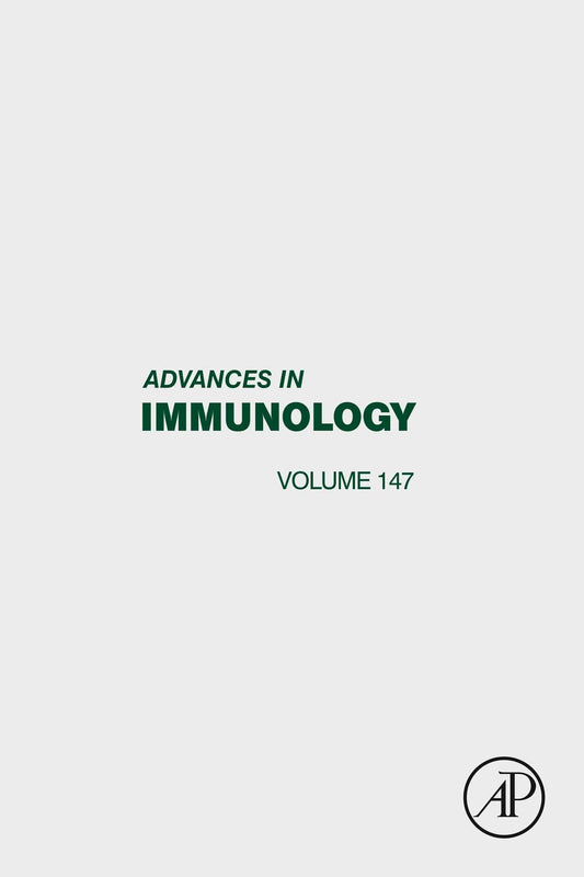 Advances in Immunology, Volume 147
