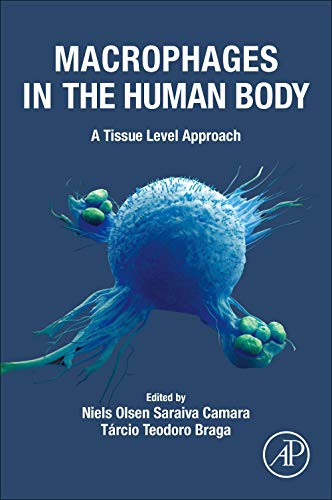 Macrophages in the Human Body: A Tissue Level Approach