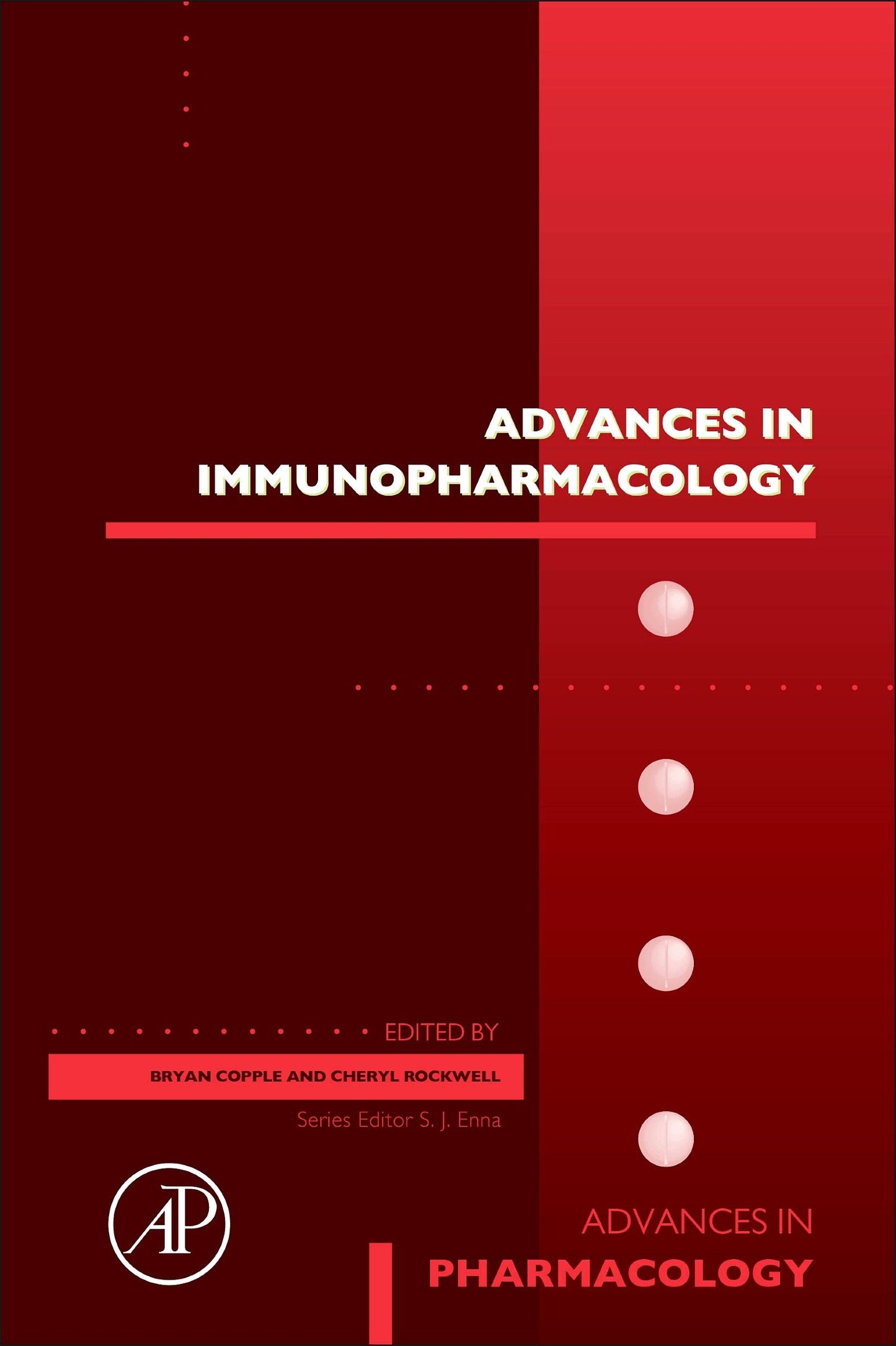 Advances in Immunopharmacology, Volume 91
