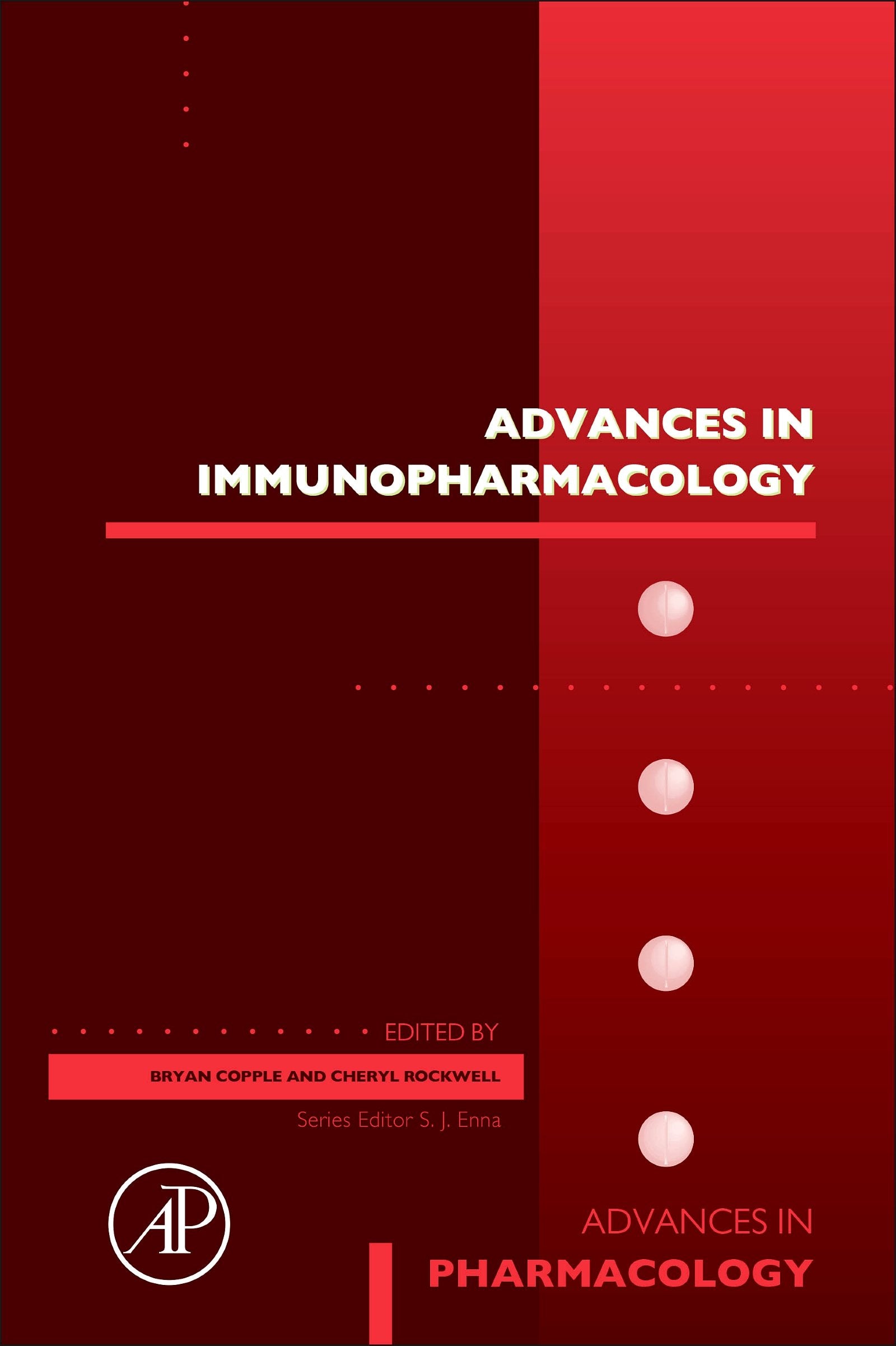 Advances in Immunopharmacology, Volume 91