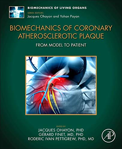 Biomechanics of Coronary Atherosclerotic Plaque: From Model to Patient )
