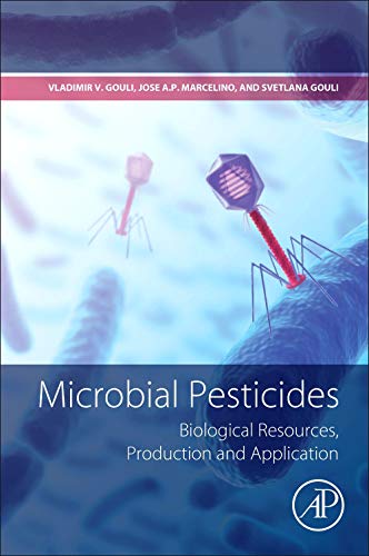 Microbial Pesticides: Biological Resources, Production and Application