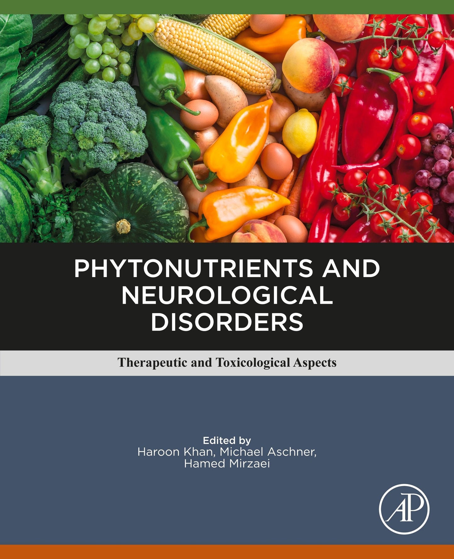 Phytonutrients and Neurological Disorders: Therapeutic and Toxicological Aspects
