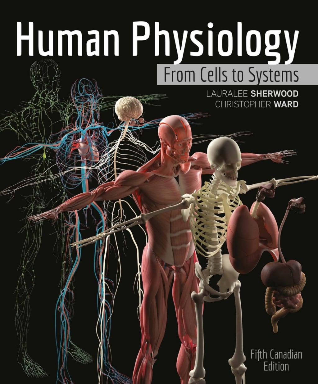 Human Physiology: From Cells to Systems, 5th Canadian Edition