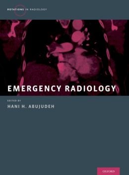 Emergency Radiology (Rotations in Radiology)