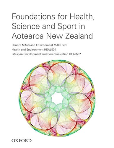 Foundations for Health, Science and Sports Students in Aotearoa