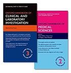 Oxford Handbook of Medical Sciences (Oxford Medical Handbook), 2nd Edition