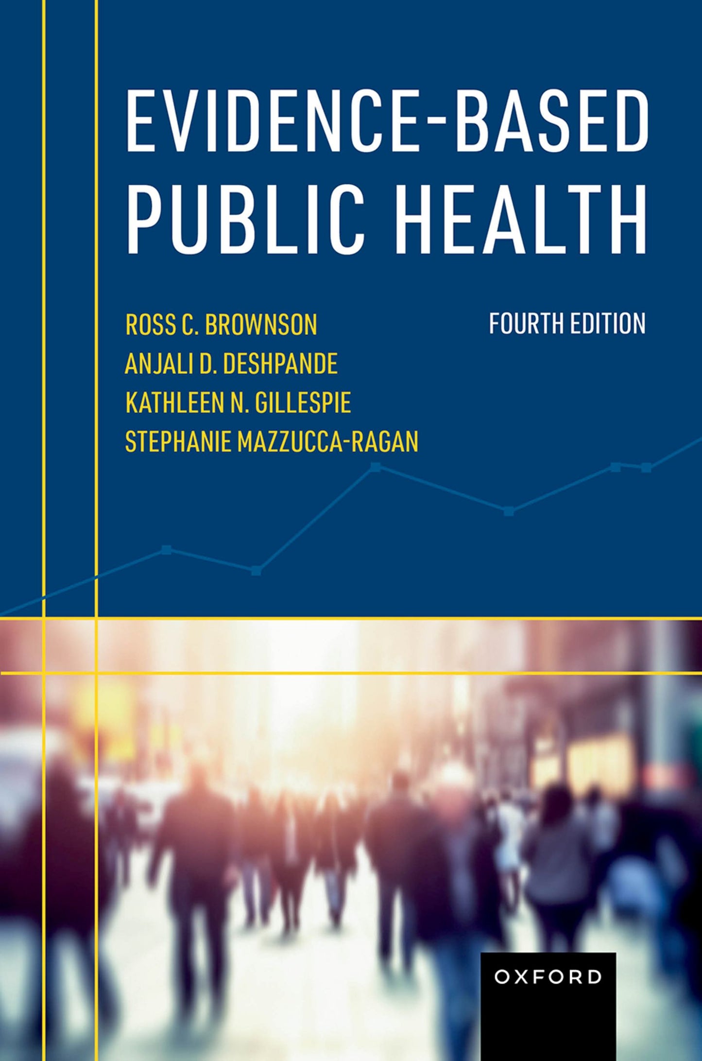 Evidence-Based Public Health, 4th Edition