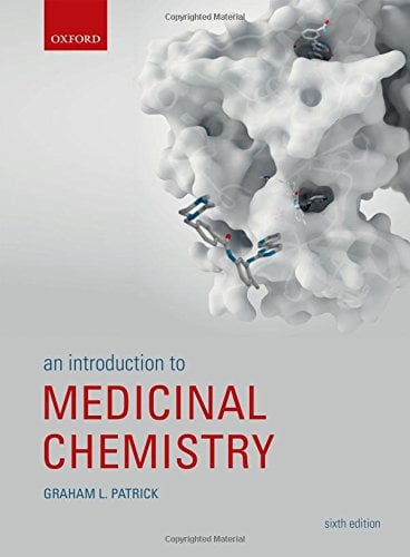 An Introduction to Medicinal Chemistry, 6th Edition