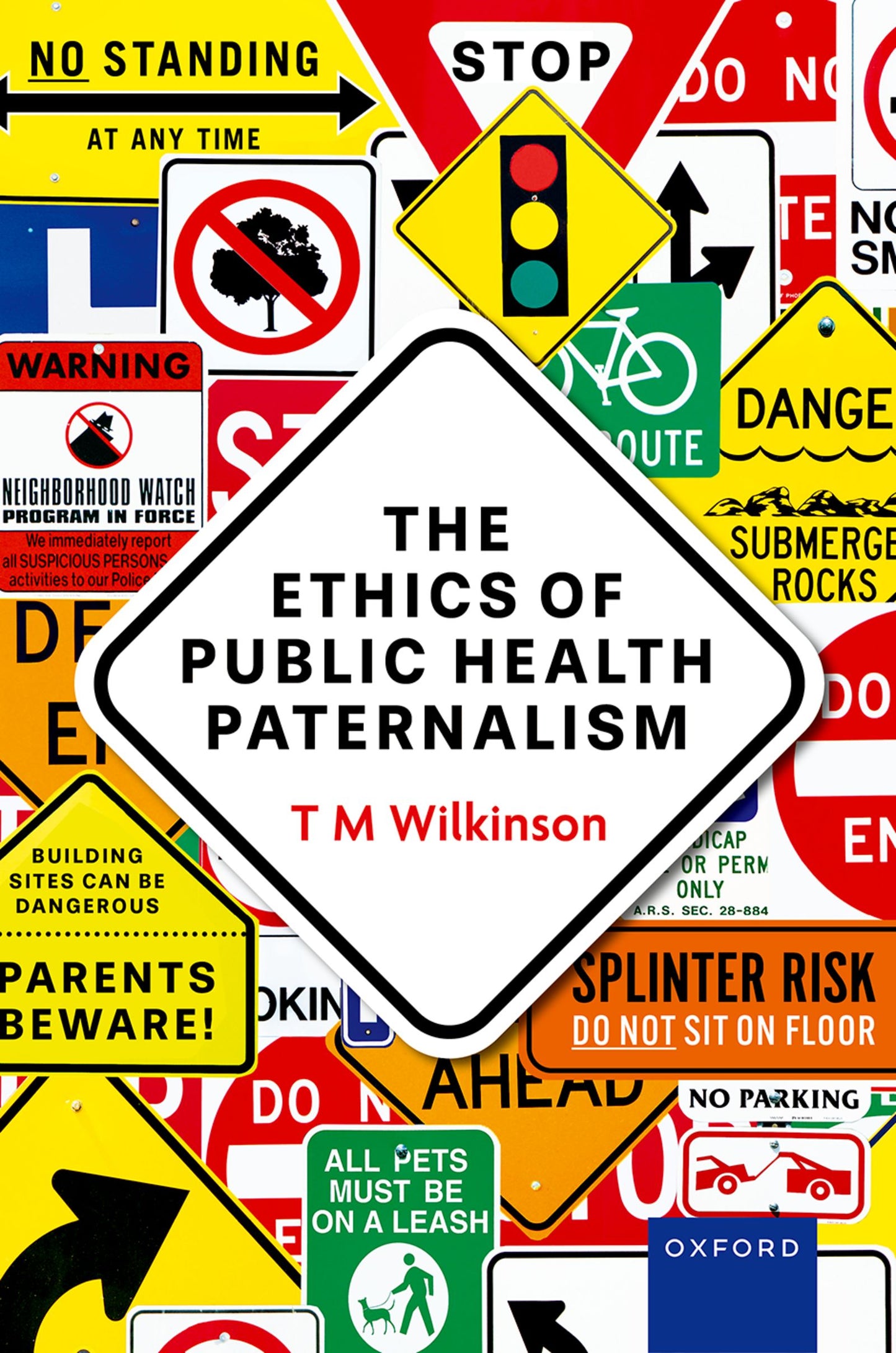 The Ethics of Public Health Paternalism