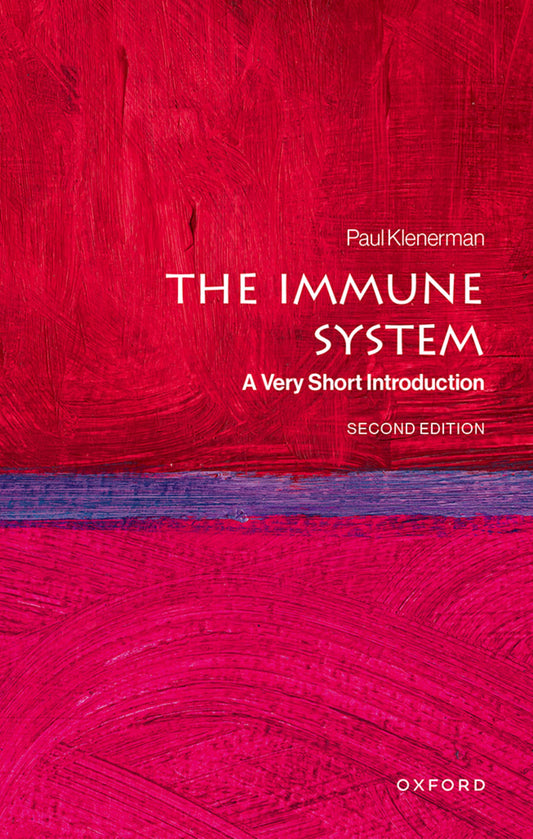 The Immune System, 2nd Edition