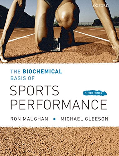 The Biochemical Basis of Sports Perfomance, 2nd Edition