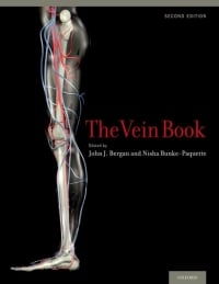 The Vein Book 2nd Edition