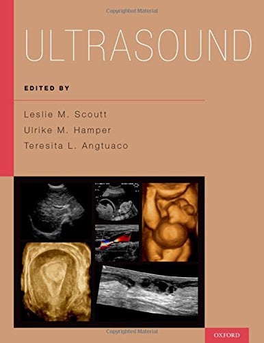 Ultrasound (Leslie Scoutt)