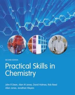 Practical Skills in Chemistry, 2nd edition