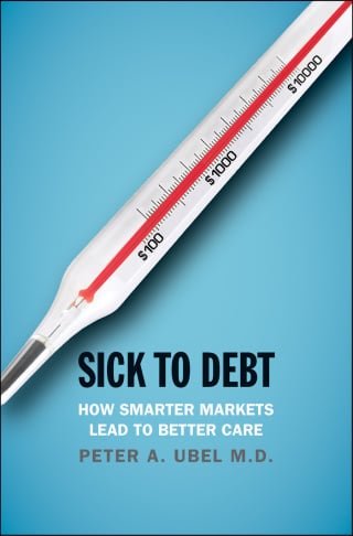 Sick to Debt
