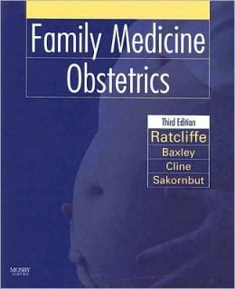 Family Medicine Obstetrics, 3rd Edition (ORIGINAL PDF from Publisher)