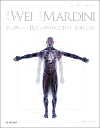 Flaps and Reconstructive Surgery, 2nd Edition