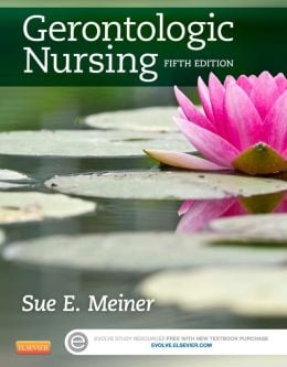 Gerontologic Nursing, 5th Edition