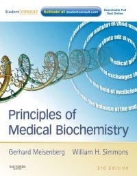 Principles of Medical Biochemistry, 3rd Edition