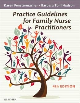 Practice Guidelines for Family Nurse Practitioners, 4th Edition