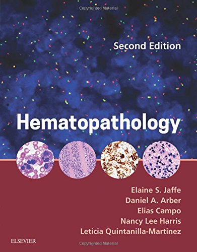 Hematopathology, 2nd Edition (PDF)