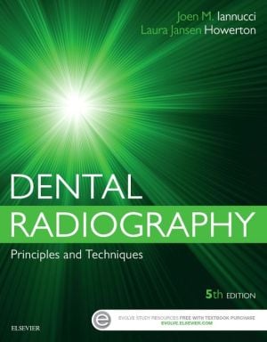 Dental Radiography: Principles and Techniques, 5th Edition