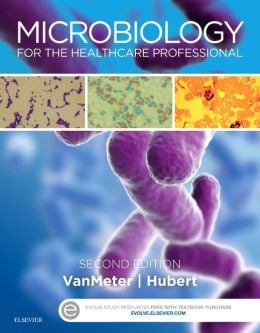 Microbiology for the Healthcare Professional, 2nd Edition