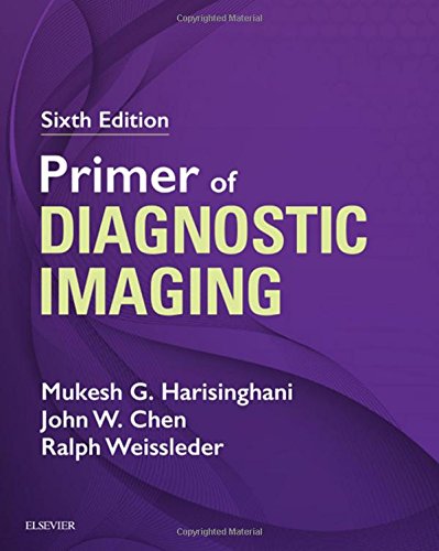 Primer of Diagnostic Imaging, 6e (PDF)
