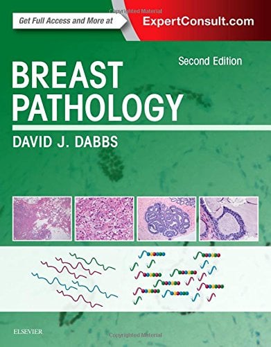 Breast Pathology, 2nd Edition (PDF)