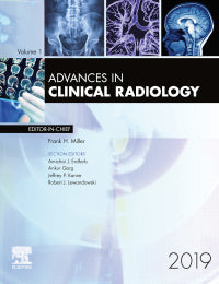 Advances in Clinical Radiology 2019
