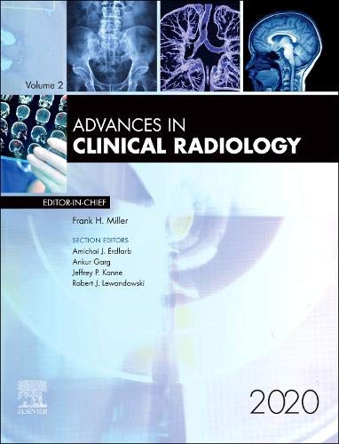 Advances in Clinical Radiology