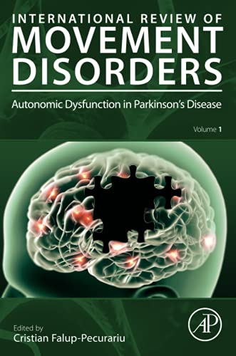 Autonomic Dysfunction in Parkinson’s Disease