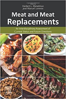 Meat and Meat Replacements: An Interdisciplinary Assessment of Current Status and Future Directions