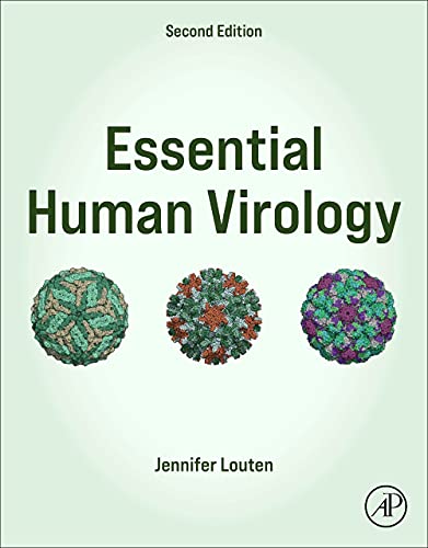 Essential Human Virology, 2nd edition