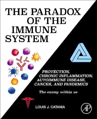 The Paradox of the Immune System: Protection, Chronic Inflammation, Autoimmune Disease, Cancer, and Pandemics (Developments in Immunology)