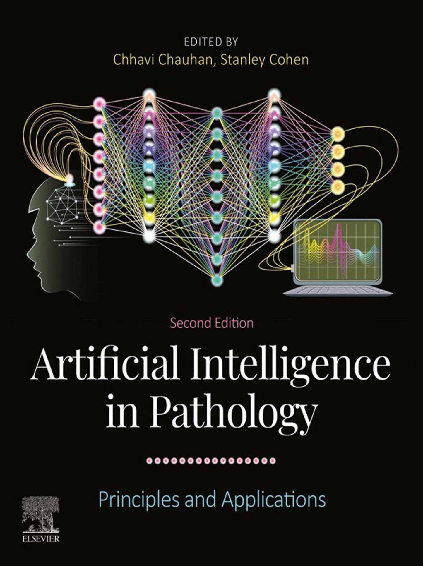 Artificial Intelligence in Pathology, 2nd Edition