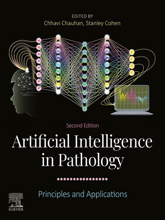 Artificial Intelligence in Pathology, 2nd Edition