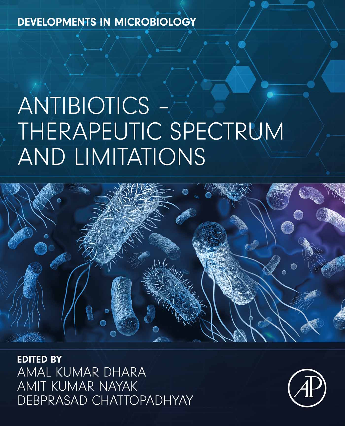 Antibiotics – Therapeutic Spectrum and Limitations