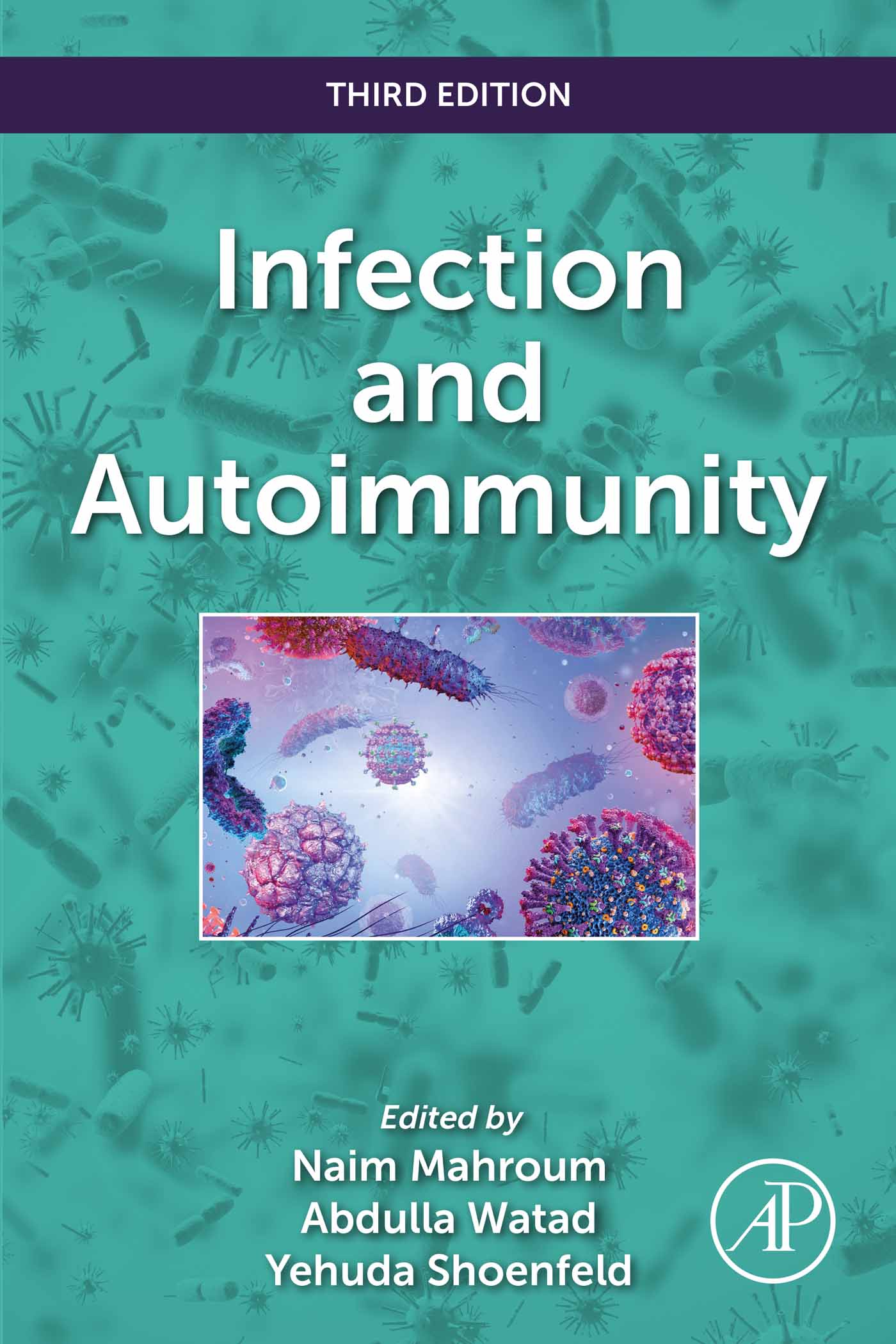 Infection and Autoimmunity, 3rd Edition