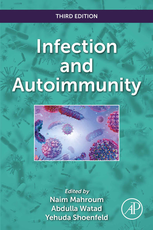 Infection and Autoimmunity, 3rd Edition