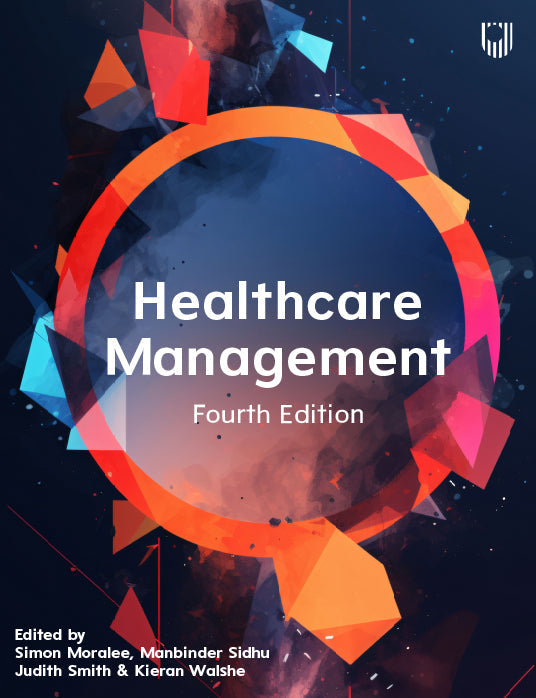 Healthcare Management, 4th Edition
