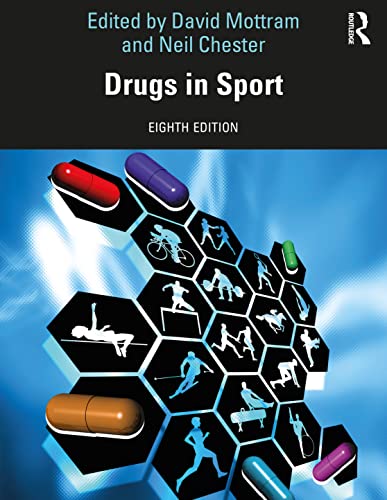 Drugs in Sport, 8th Edition