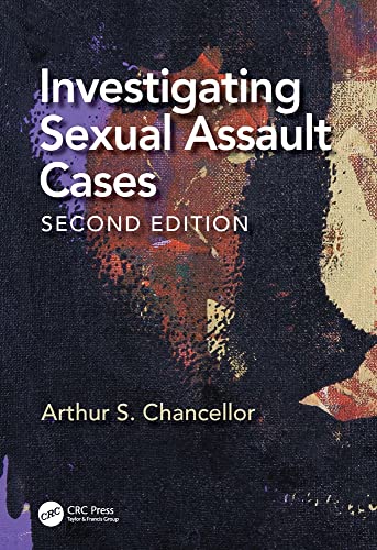 Investigating Sexual Assault Cases, 2nd Edition