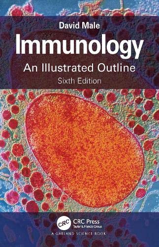 Immunology: An Illustrated Outline, 6th Edition