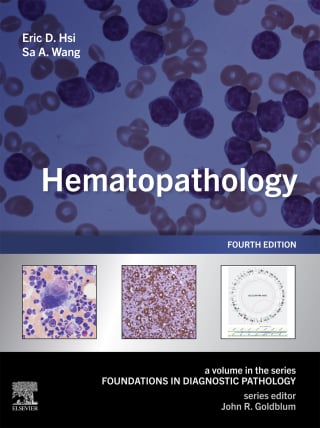 Hematopathology, 4th Edition