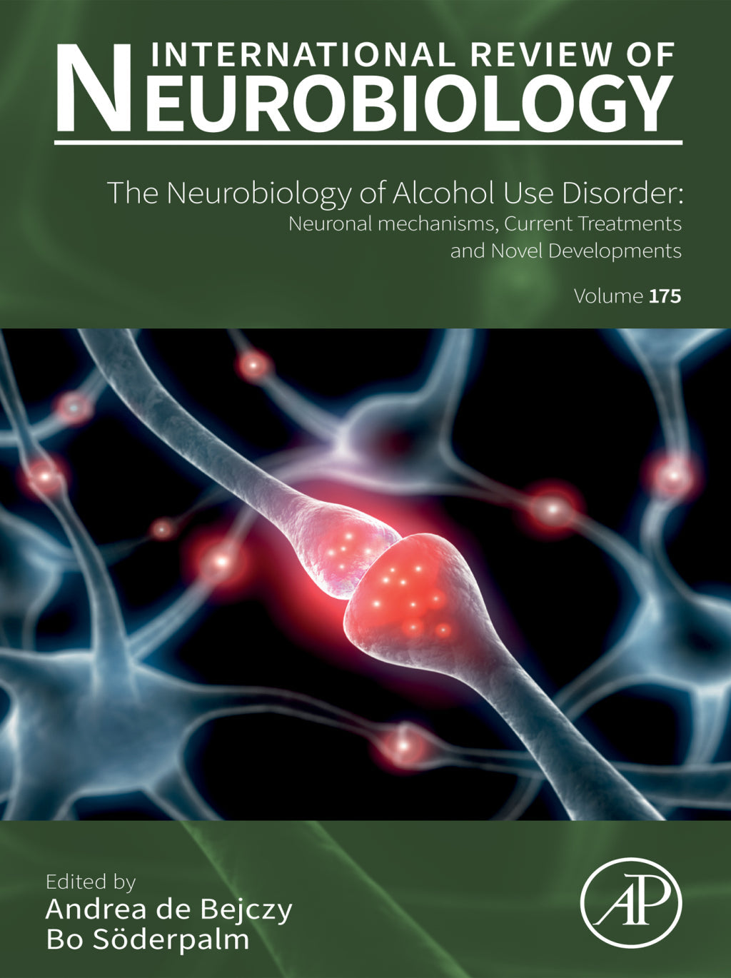 The neurobiology of Alcohol Use Disorder: Neuronal mechanisms, current treatments and novel developments